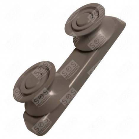 SUPPORTO ROTELLA DEL CESTELLO LAVASTOVIGLIE - 1032261