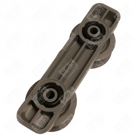 SUPPORTO ROTELLA DEL CESTELLO LAVASTOVIGLIE - 1032261