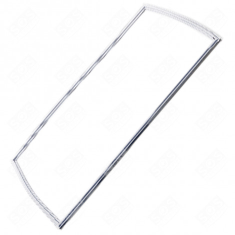 GUARNIZIONE PORTA REFRIGERATORE BIANCO FRIGORIFERO, CONGELATORE - FR001532