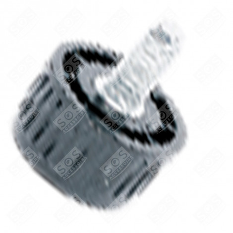 PIEDE TELAIO FRIGORIFERO, CONGELATORE - FR001998