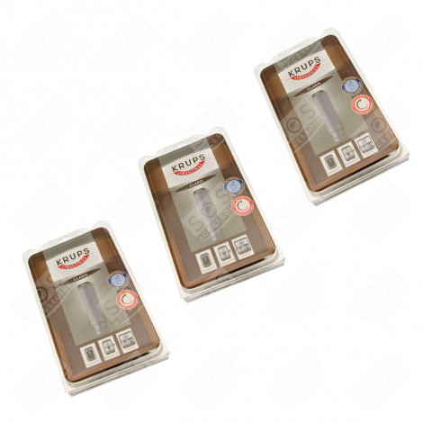 3 CARTUCCE FILTRANTI ARTESE MACCHINA DA CAFFÃ, CAFFETTIERA - F08801