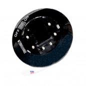 Scatola termostato + Lampadina