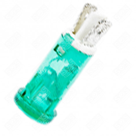 SPIA VERDE FRIGORIFERO, CONGELATORE - FR002735