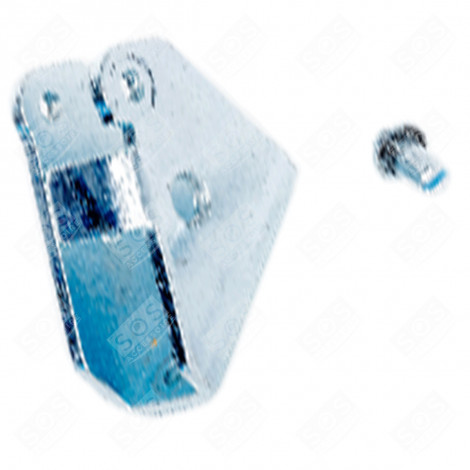 CERNIERA INFERIORE FRIGORIFERO, CONGELATORE - FR000654