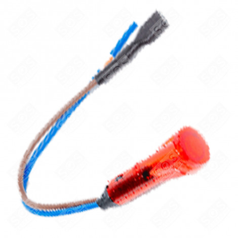 SPIA ROSSA FRIGORIFERO, CONGELATORE - FR002041