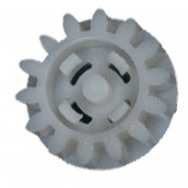 Ruota del cassetto Freezer DR