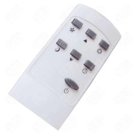 TELECOMANDO CLIMATIZZATORI, CONDIZIONATORI - CL000118