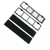 Filtro a carbone Originale