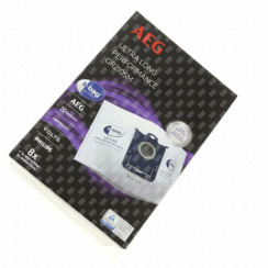 Scatola di 8 sacchetti GR210SM