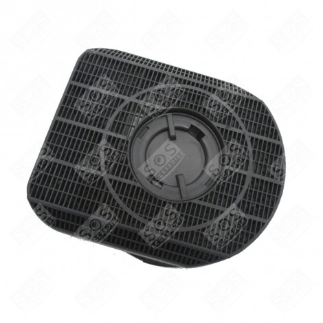 FILTRO A CARBONE CAPPA ASPIRANTE - 34983