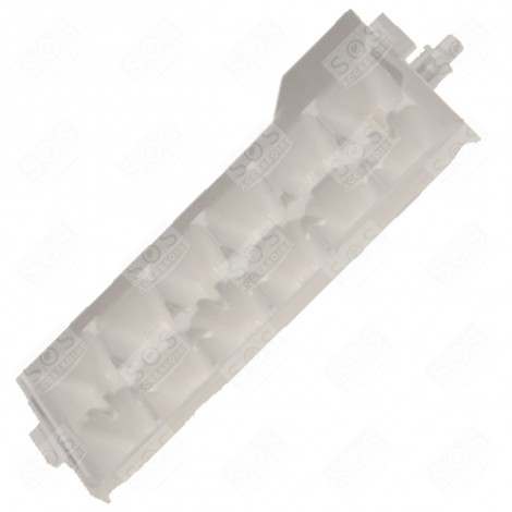 VASCHETTA PER CUBETTI DI GHIACCIO FRIGORIFERO, CONGELATORE - 1065947, 34040594 