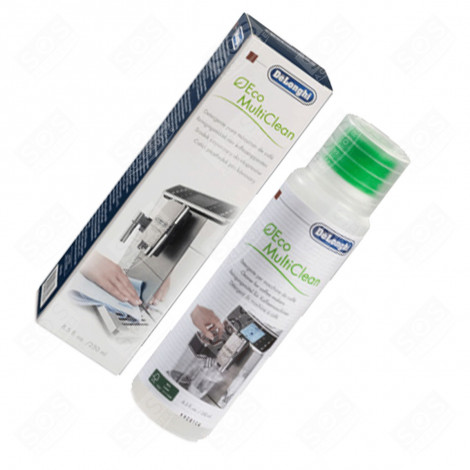 ECO MULTICLEAN DETERGENTE DLSC550 MACCHINA DA CAFFÃ, CAFFETTIERA - 5513281861, SER3013