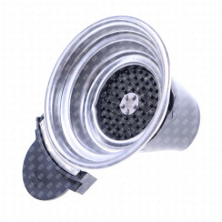 Supporto cialda 2 tazze