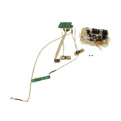 Scheda elettronica - Modulo di comando