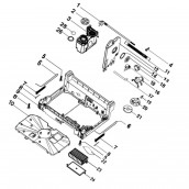 Piastra (codice n. 22)