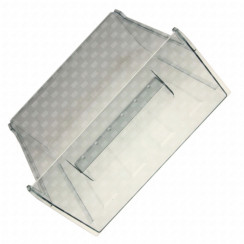 Vano superiore verde