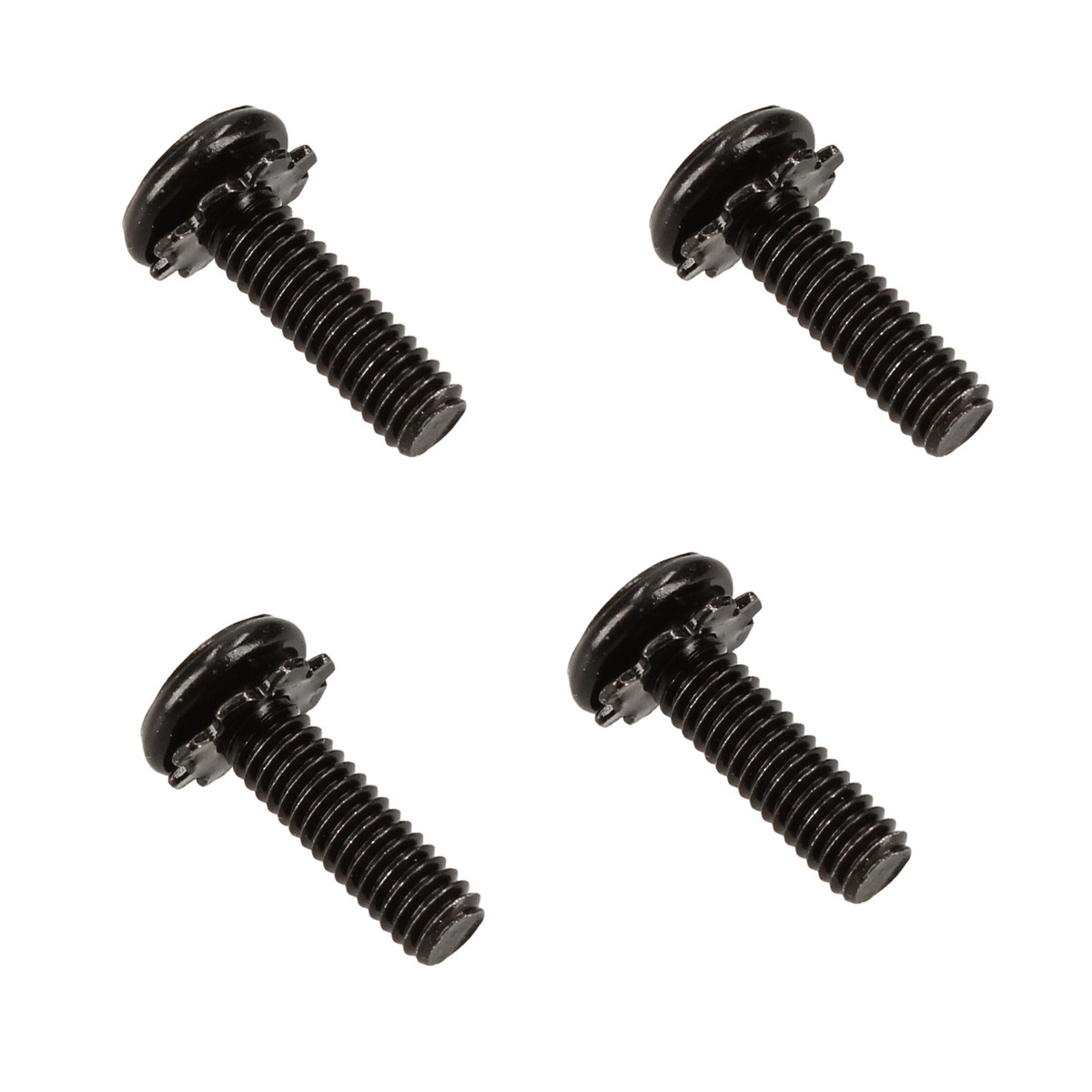 Set di 4 viti (4x21mm) LG FAB30016133