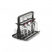 Cestello originale per bicchieri