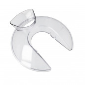 Coperchio antischizzi