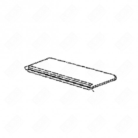 RIPIANO FRIGORIFERO, CONGELATORE - 373F75