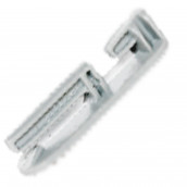 Fermaglio del cestello posteriore