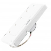 Scatola + termostato