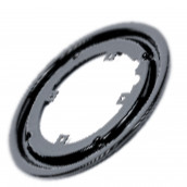 Supporto bruciatore DC