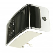 Set quadro di controllo con scheda