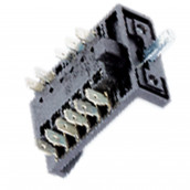 Interruttore piastra