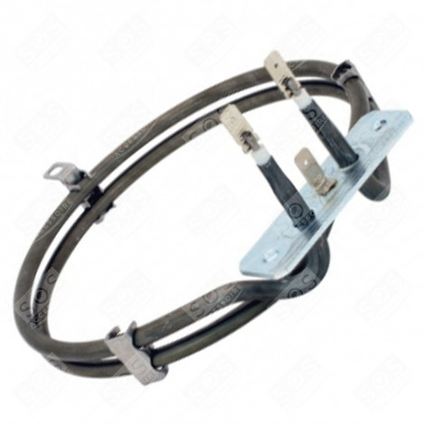 RESISTENZA CIRCOLARE FORNI, FORNELLI ELETTRICI E A GAS - 41020376