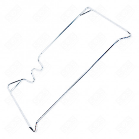 GRIGLIA GIRARROSTO FORNI, FORNELLI ELETTRICI E A GAS - CU001708