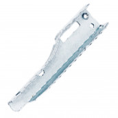 Supporto per cerniere della porta