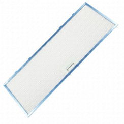 Filtro grasso originale