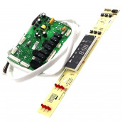 Scheda elettronica - Modulo di comando