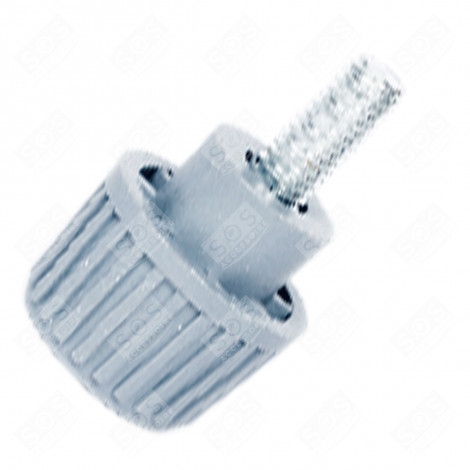 PIEDINO REGOLABILE FRIGORIFERO, CONGELATORE - FR001010