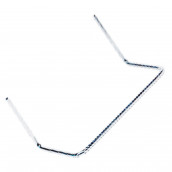 Binario balconcino / mensola Bottiglie