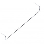 Binario balconcino / mensola Bottiglie