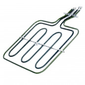 Resistenza di volta + Grill