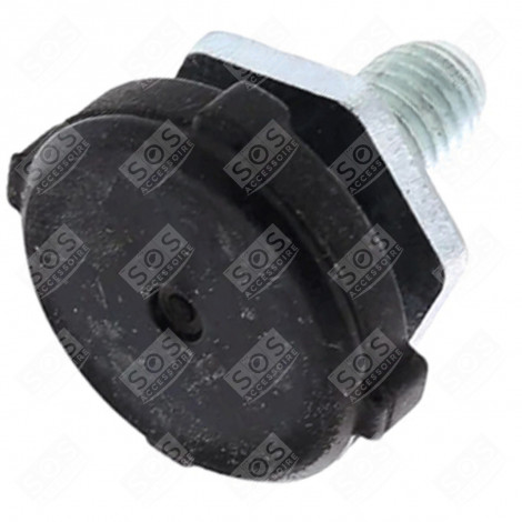 PIEDINO LAVATRICE - 45611