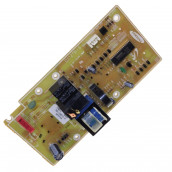 Scheda di comando originale