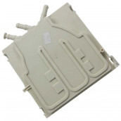 Vasca per detersivo, vasca per detersivo