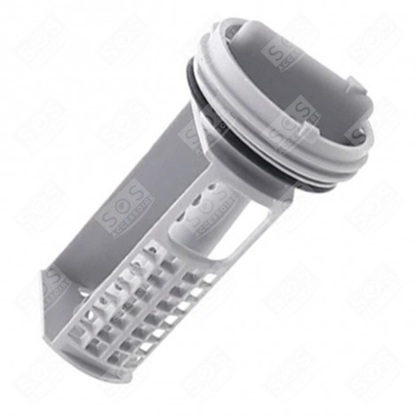 FILTRO DI SCARICO LAVATRICE - 351C28