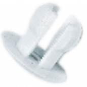 Coperchio porta bianco