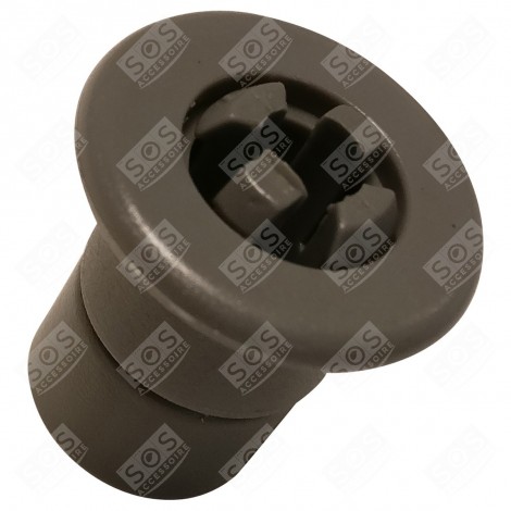 ROTELLA DEL CESTELLO SUPERIORE GRIGIA LAVASTOVIGLIE - 34420260