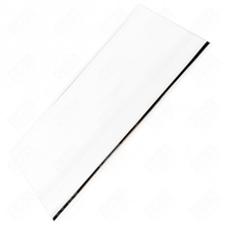 RIPIANO IN VETRO, SCAFFALE IN VETRO FRIGORIFERO, CONGELATORE - FR001827