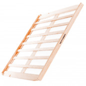 Mensola in legno