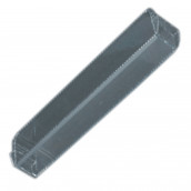 Balconcino / mensola superiore