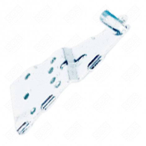 CERNIERA SUPERIORE FRIGORIFERO, CONGELATORE - FR000206