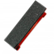 Pannello di controllo nero opaco