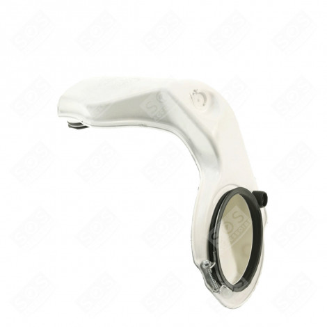 CONDENSATORE LAVATRICE - C00505421, 488000505421